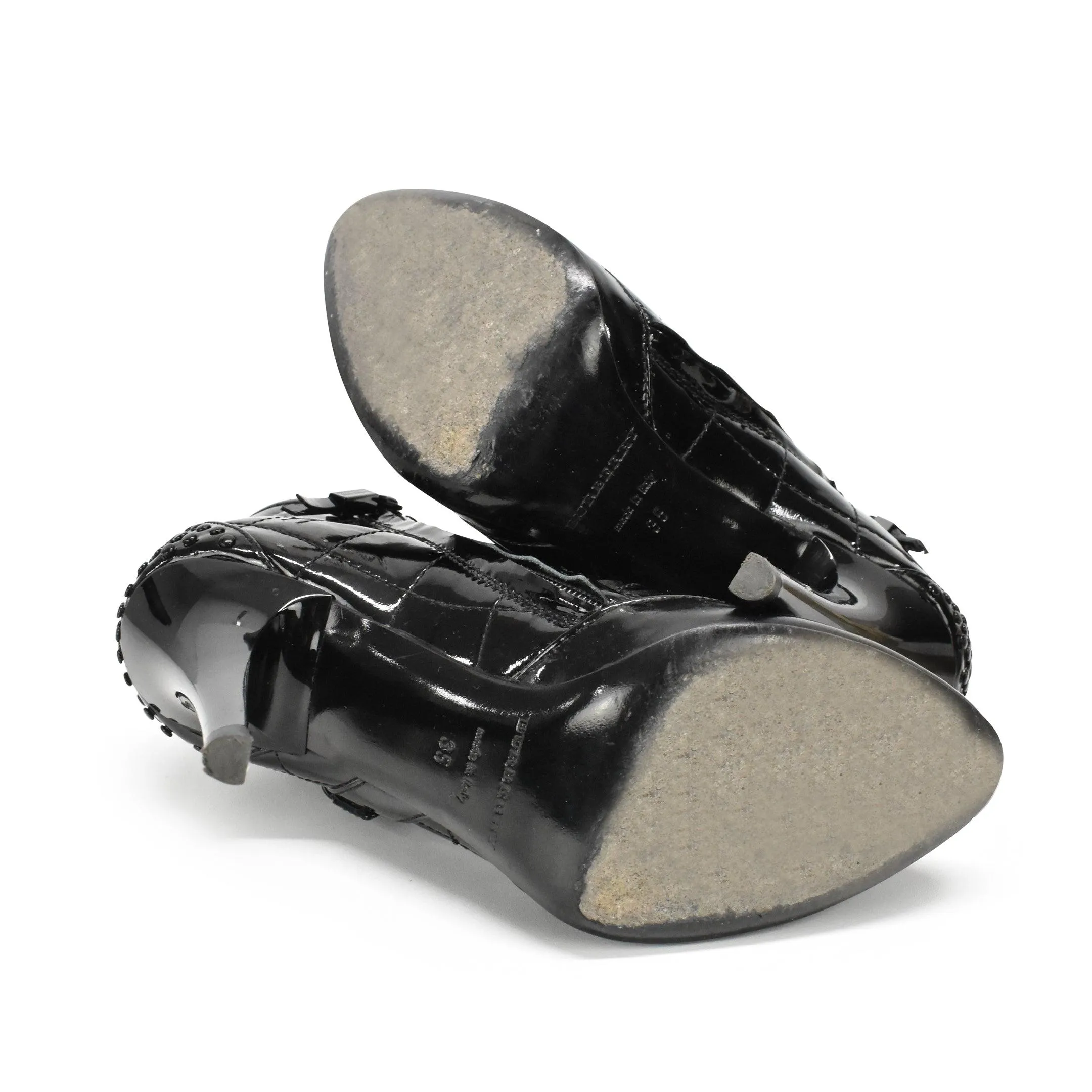 Burberry Heels - Women's 35