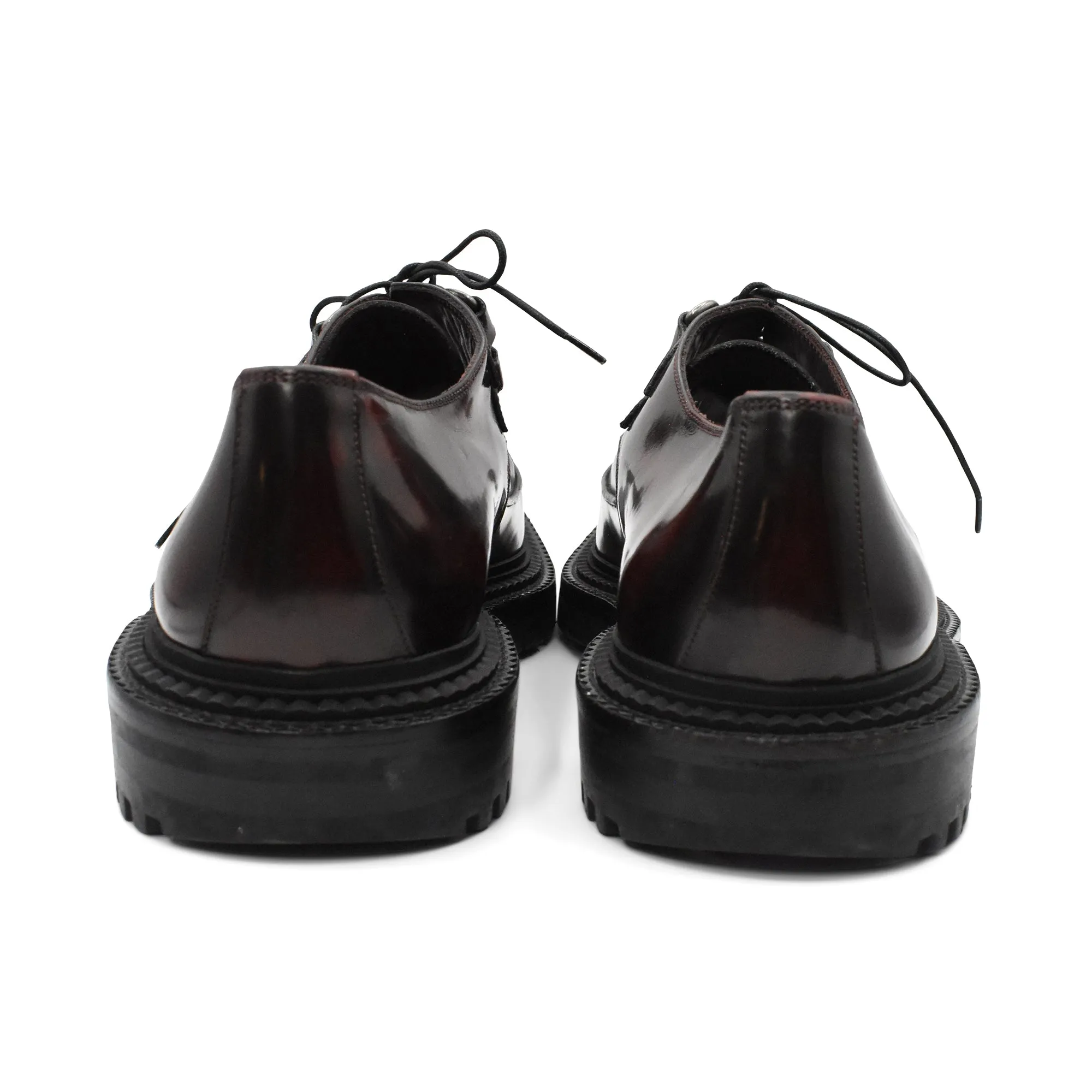Burberry Loafers - Men's 44