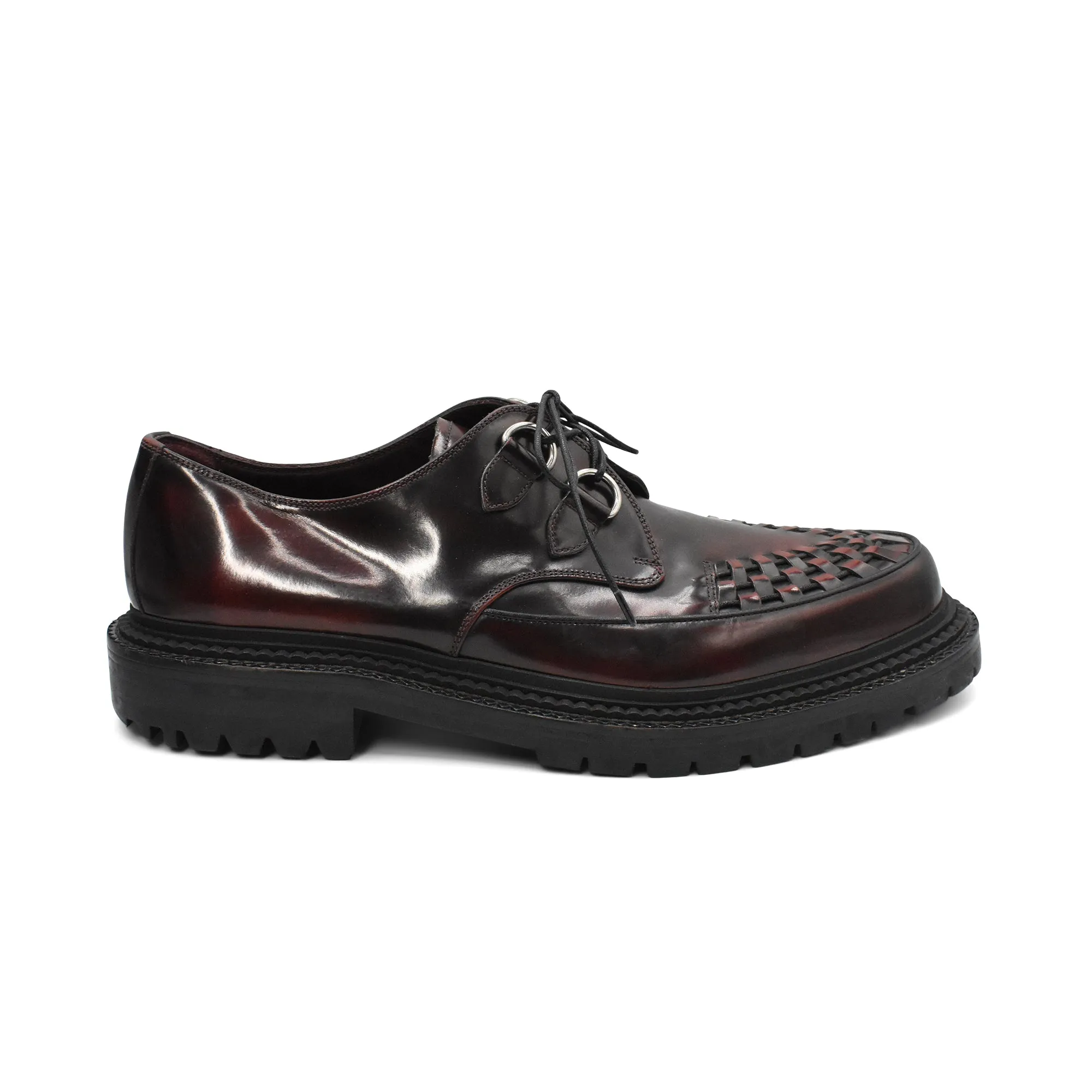 Burberry Loafers - Men's 44