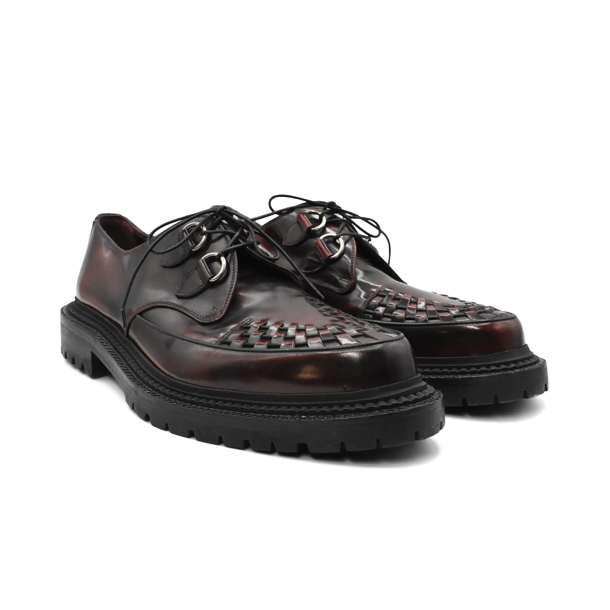 Burberry Loafers - Men's 44