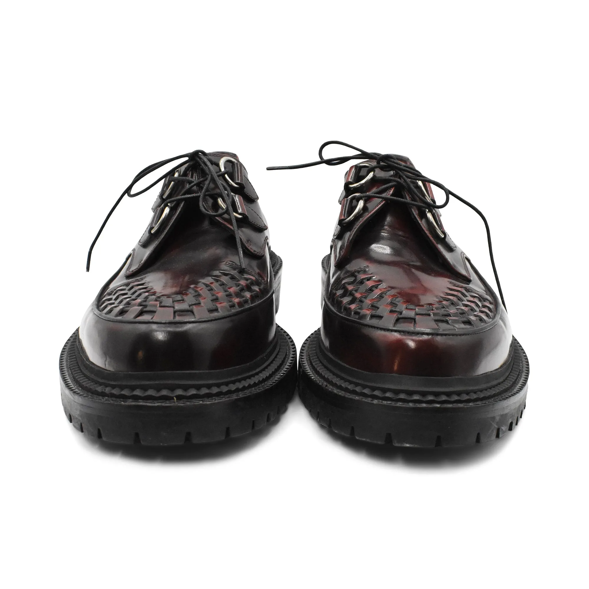 Burberry Loafers - Men's 44