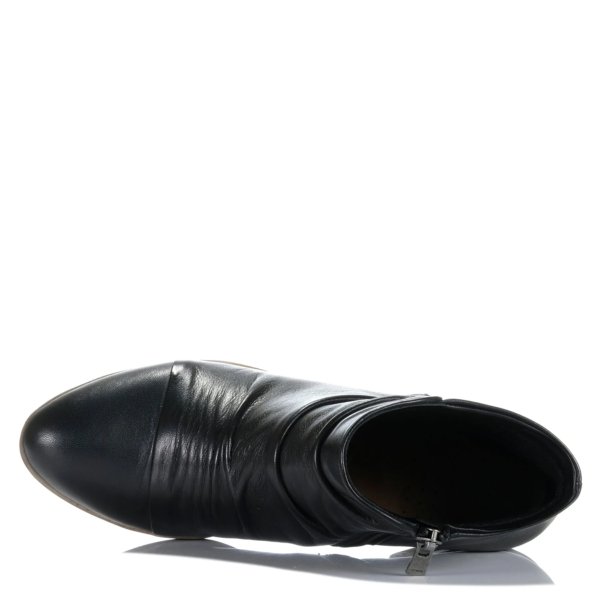 Cabello Bron Black