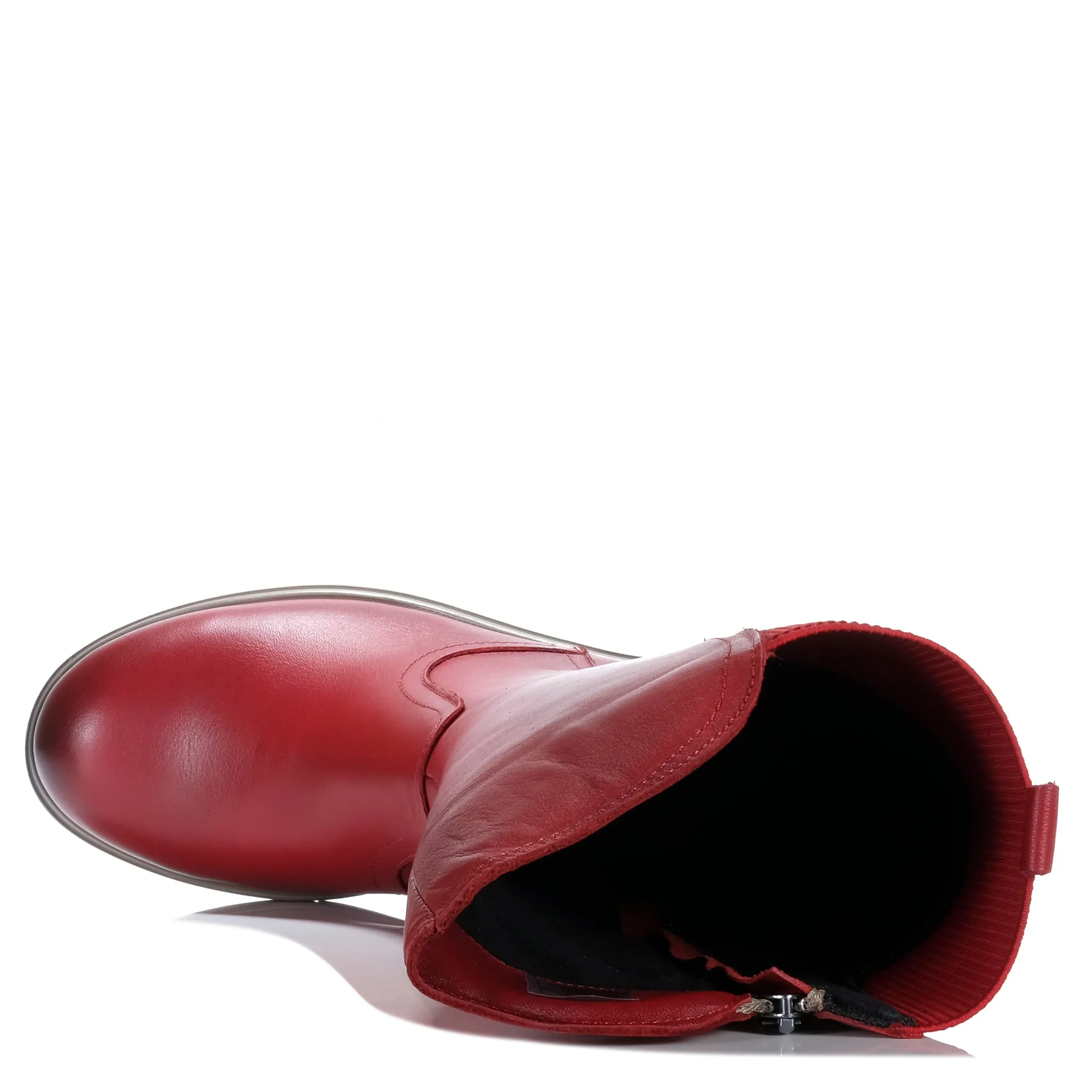 Cabello Envy Red