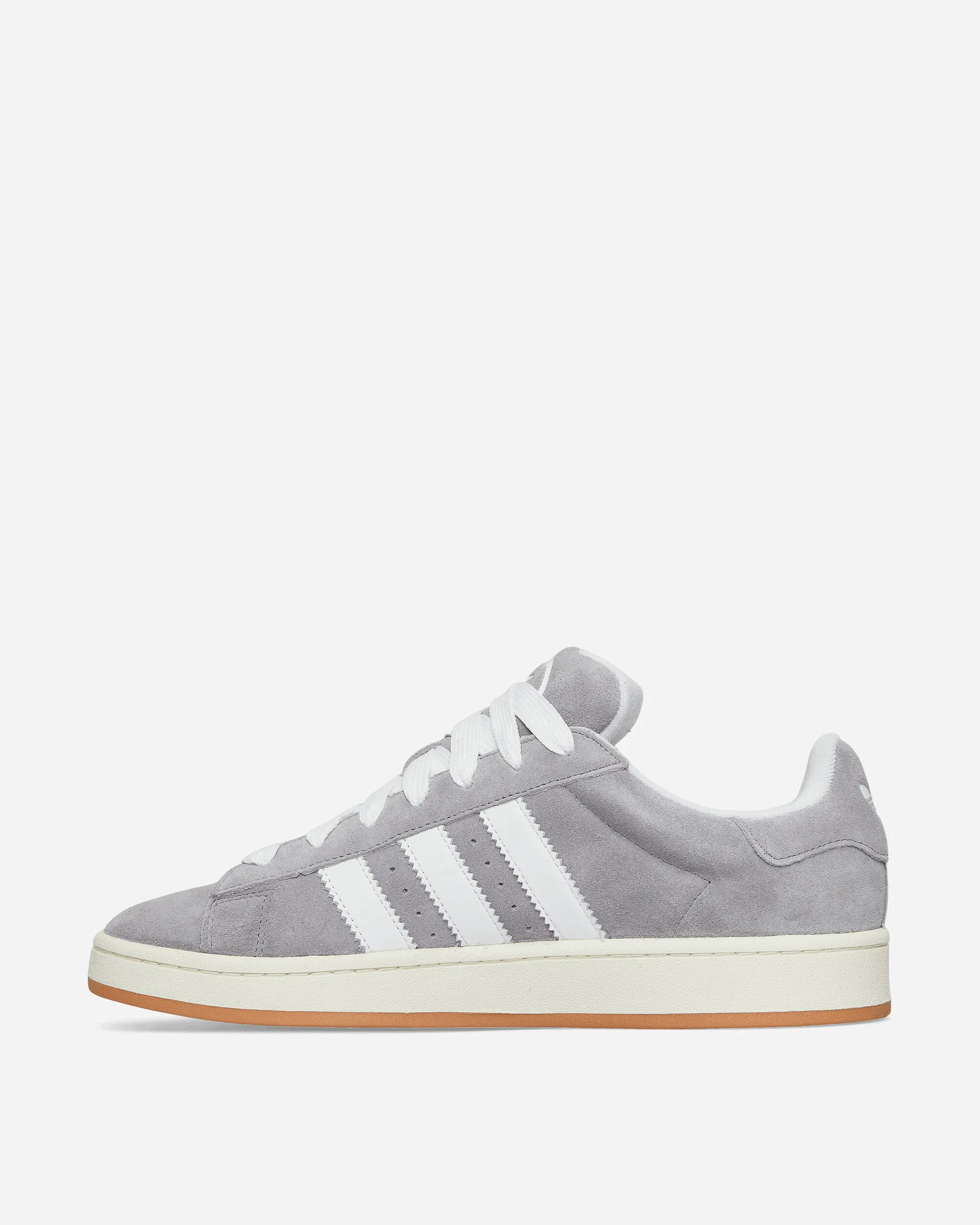 Campus 00s Sneakers Grey Three / Cloud White