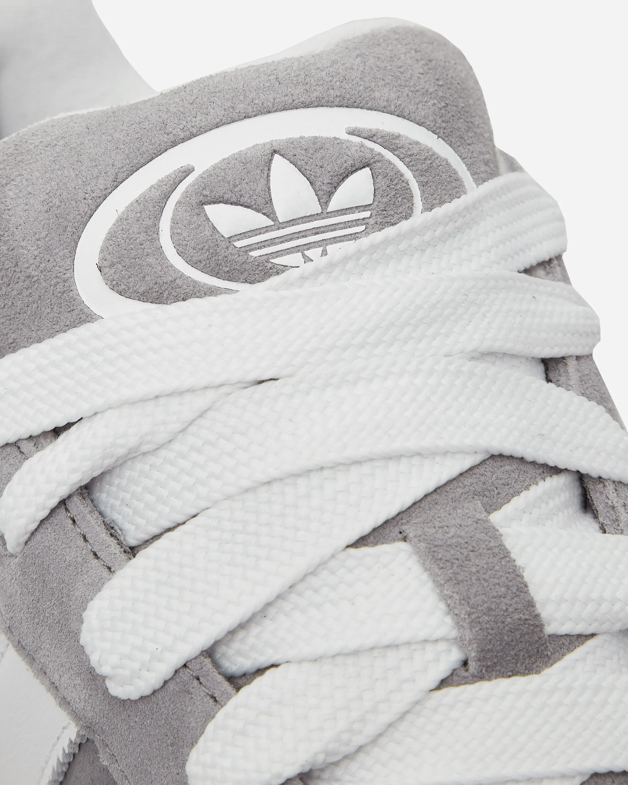 Campus 00s Sneakers Grey Three / Cloud White