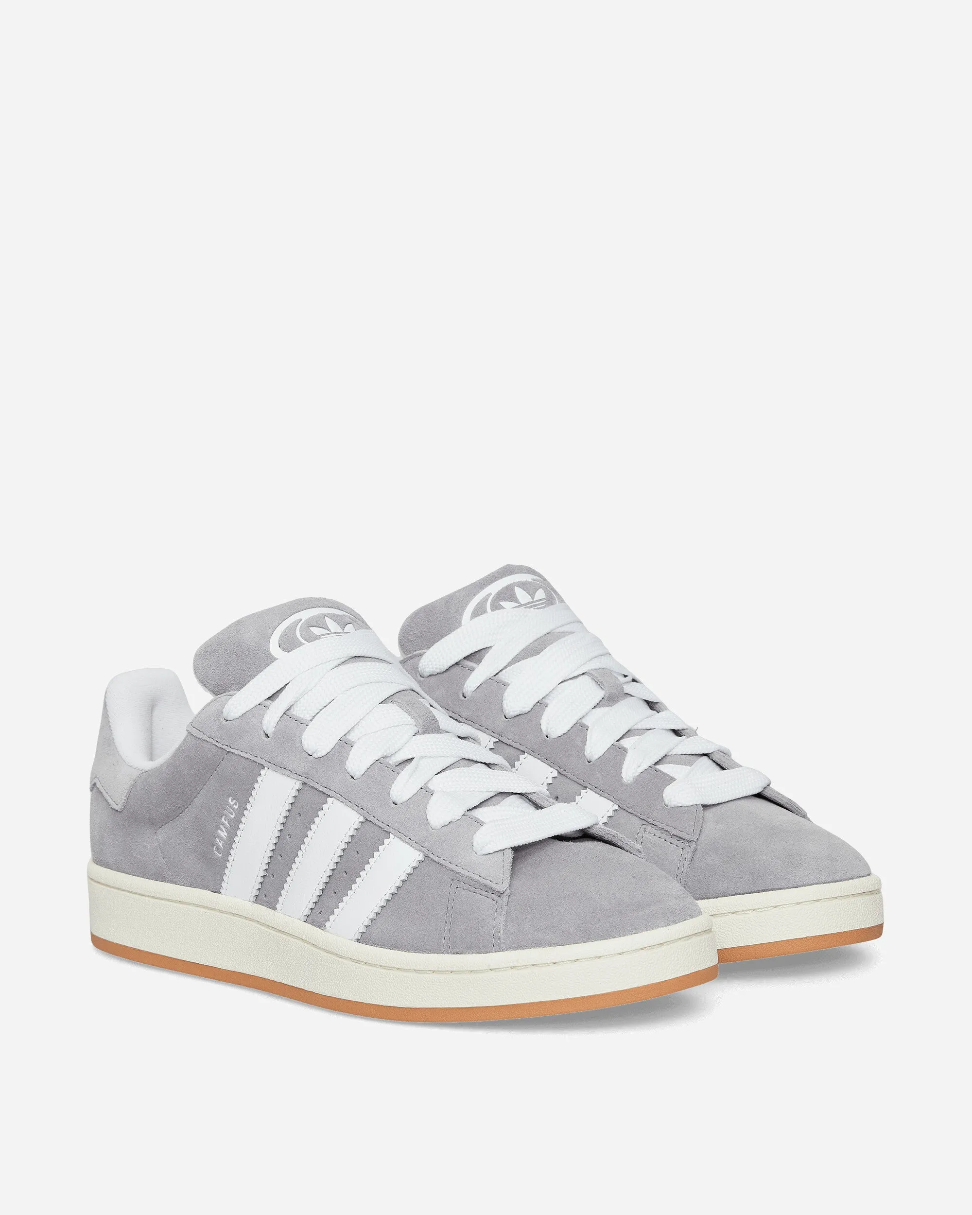 Campus 00s Sneakers Grey Three / Cloud White