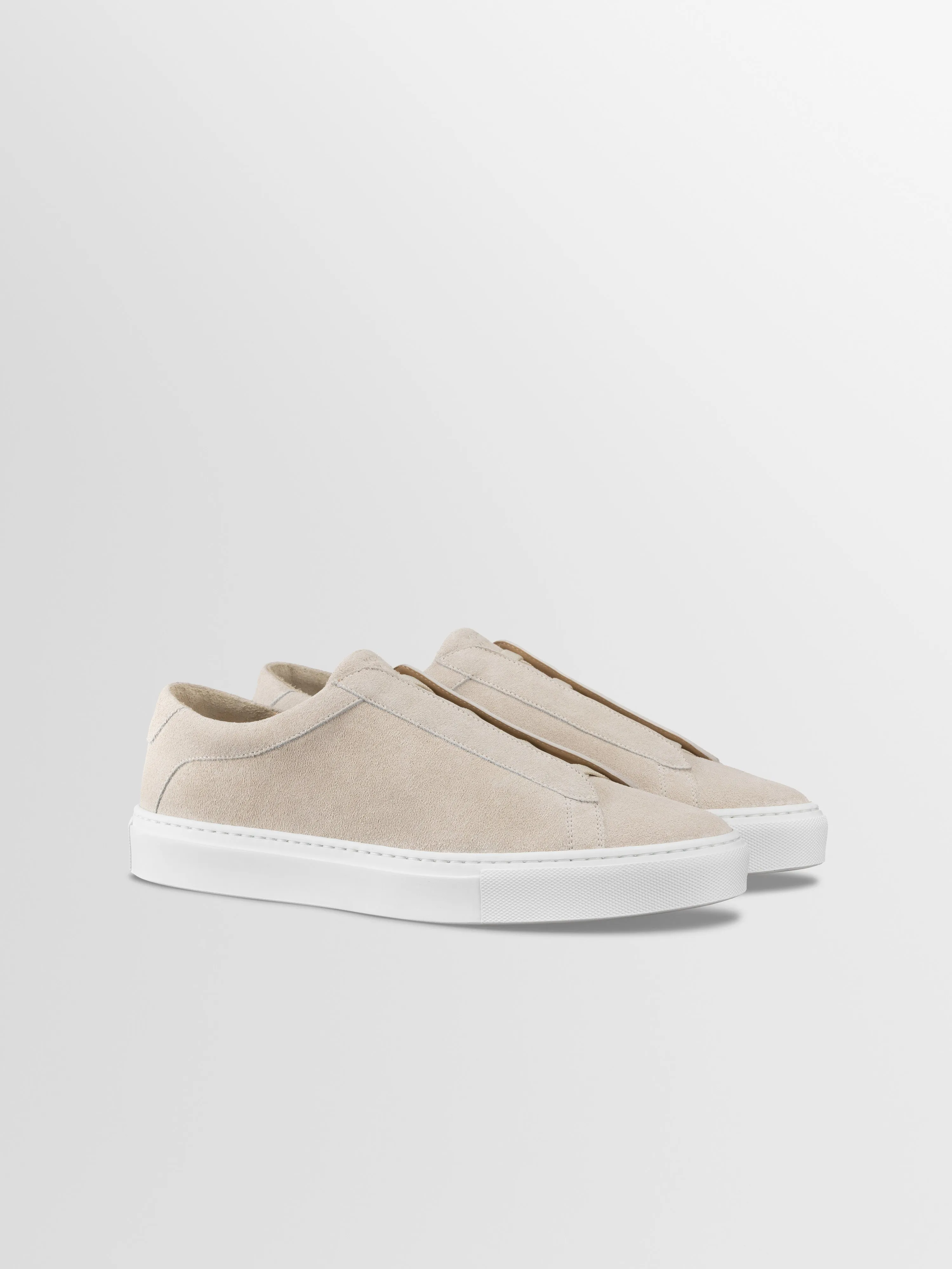 Capri X in Ivory