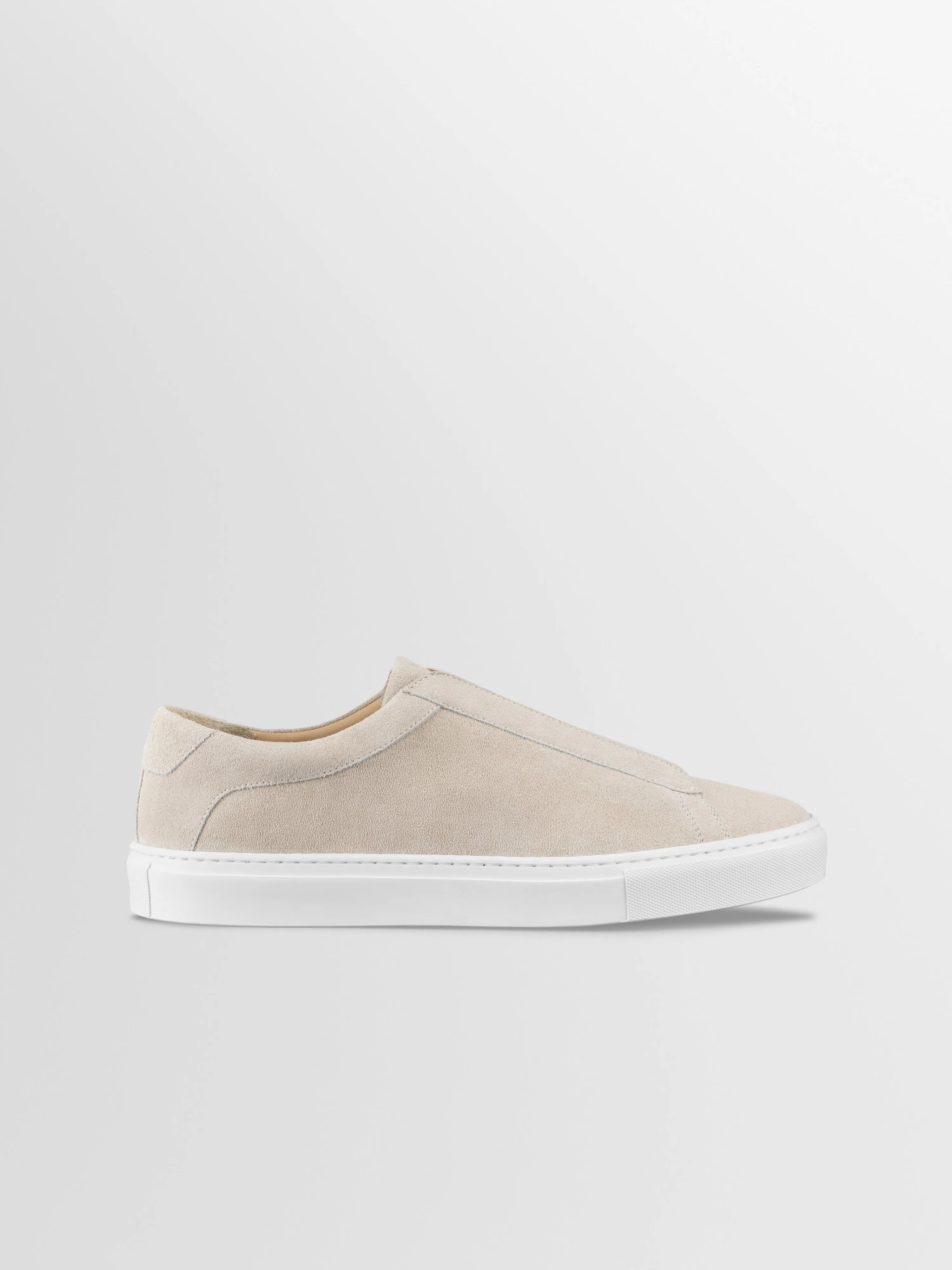 Capri X in Ivory