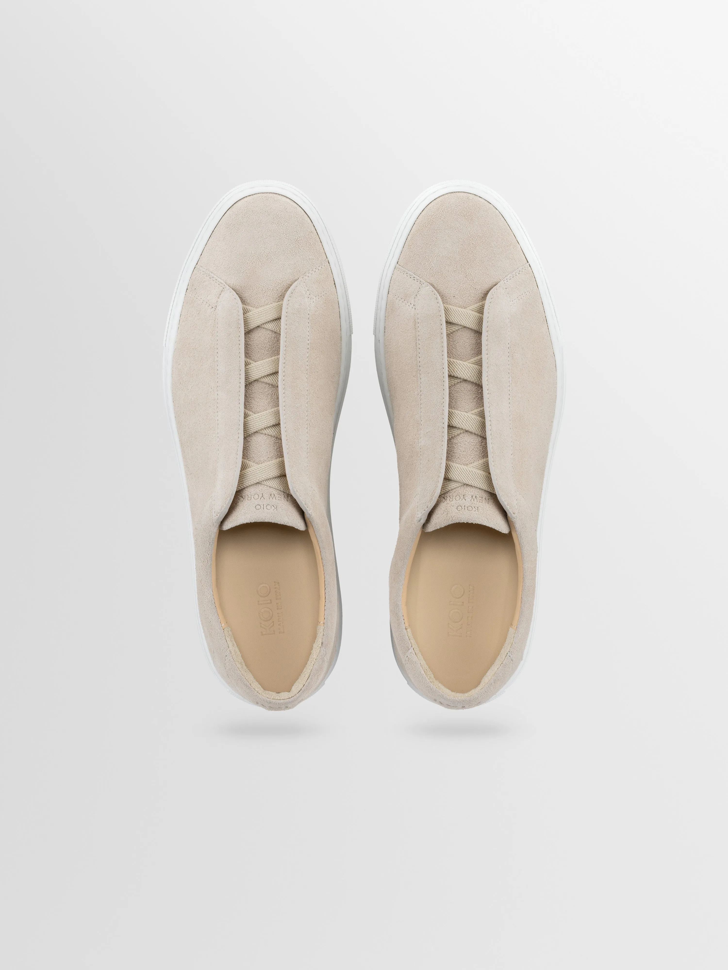 Capri X in Ivory