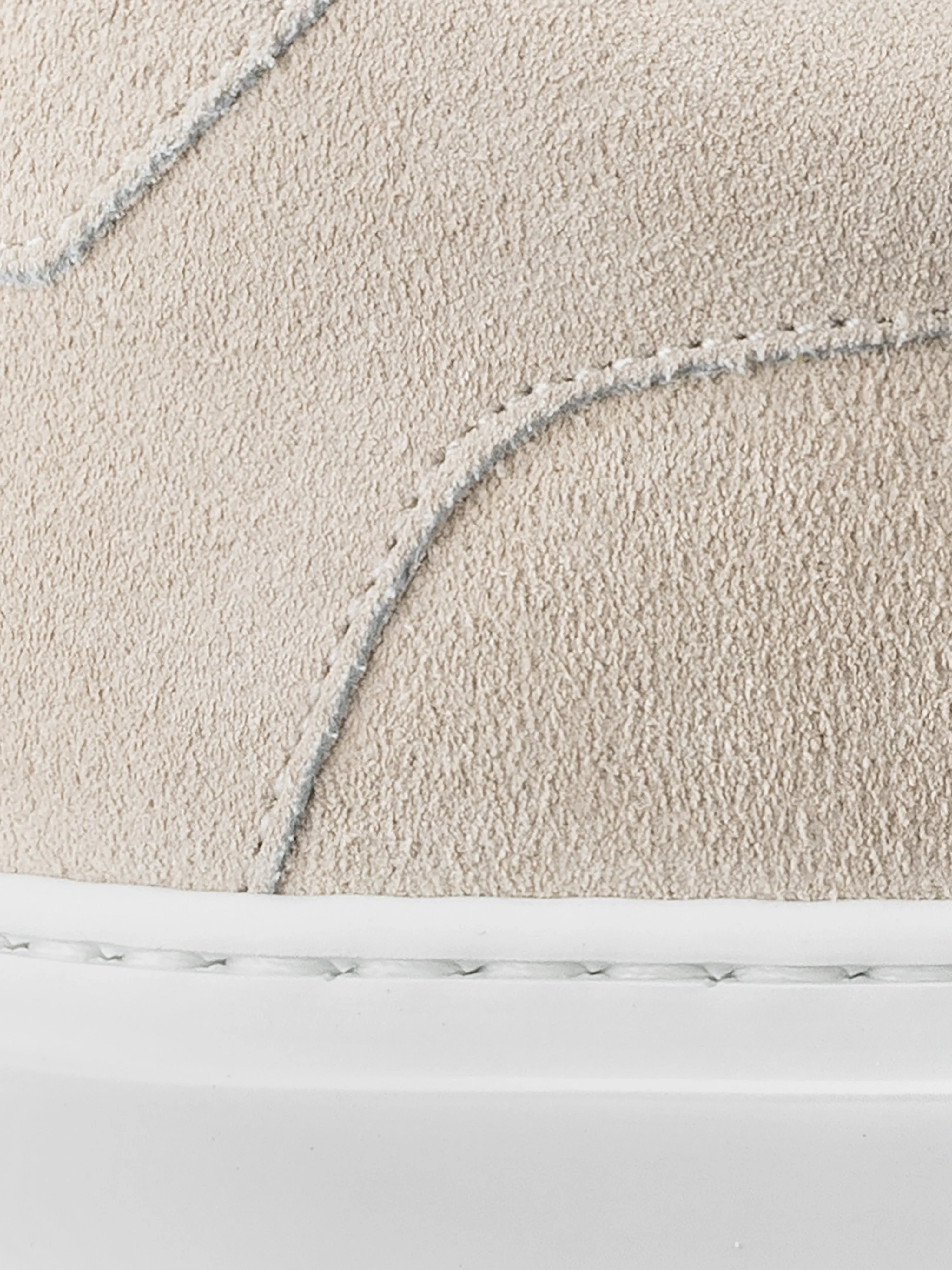 Capri X in Ivory