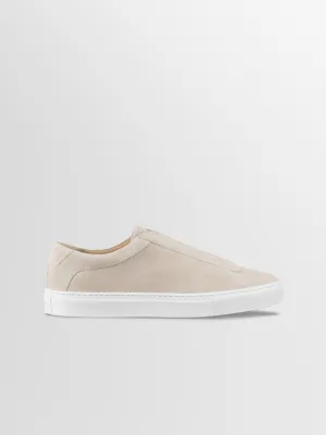 Capri X in Ivory