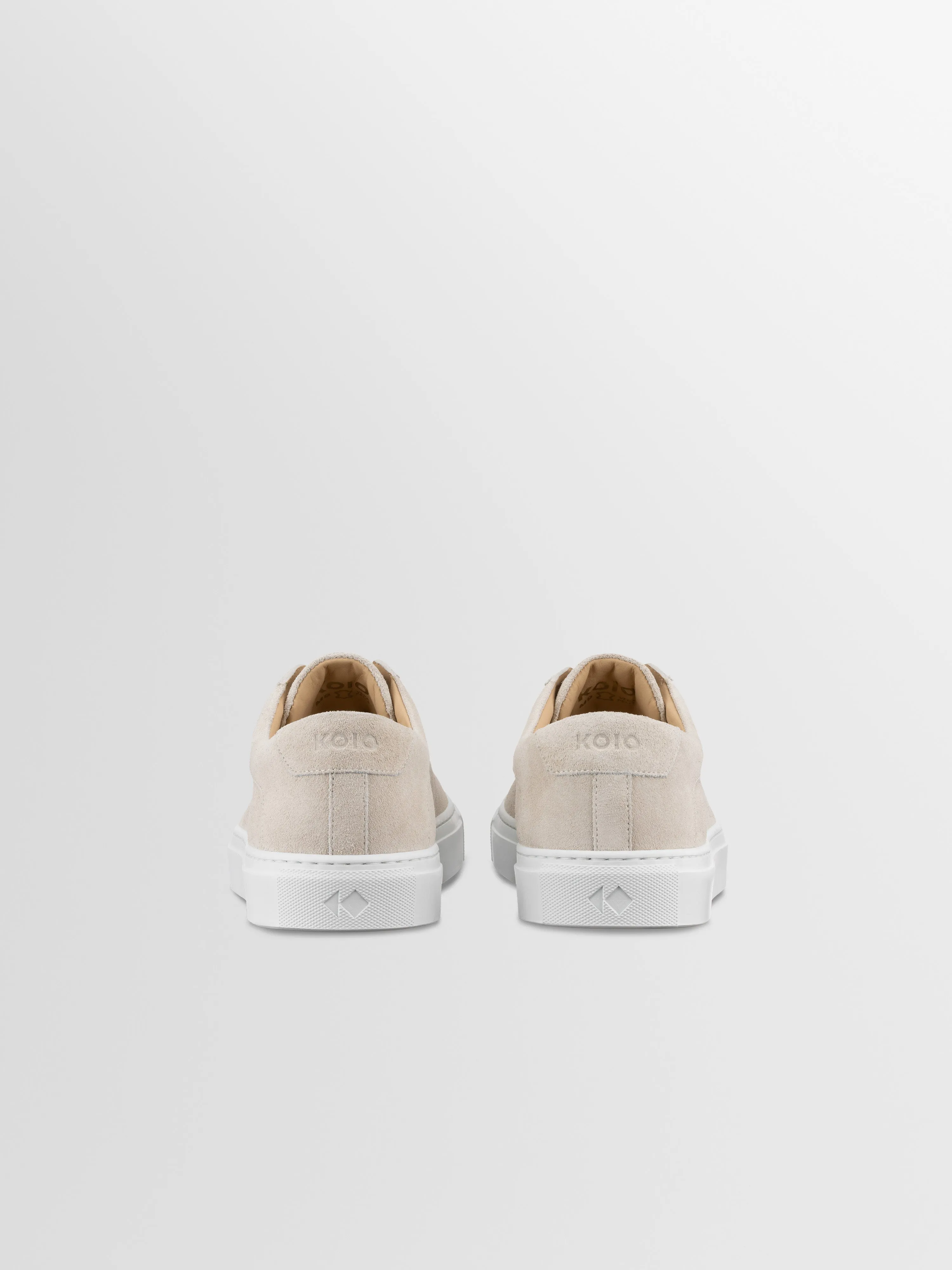 Capri X in Ivory