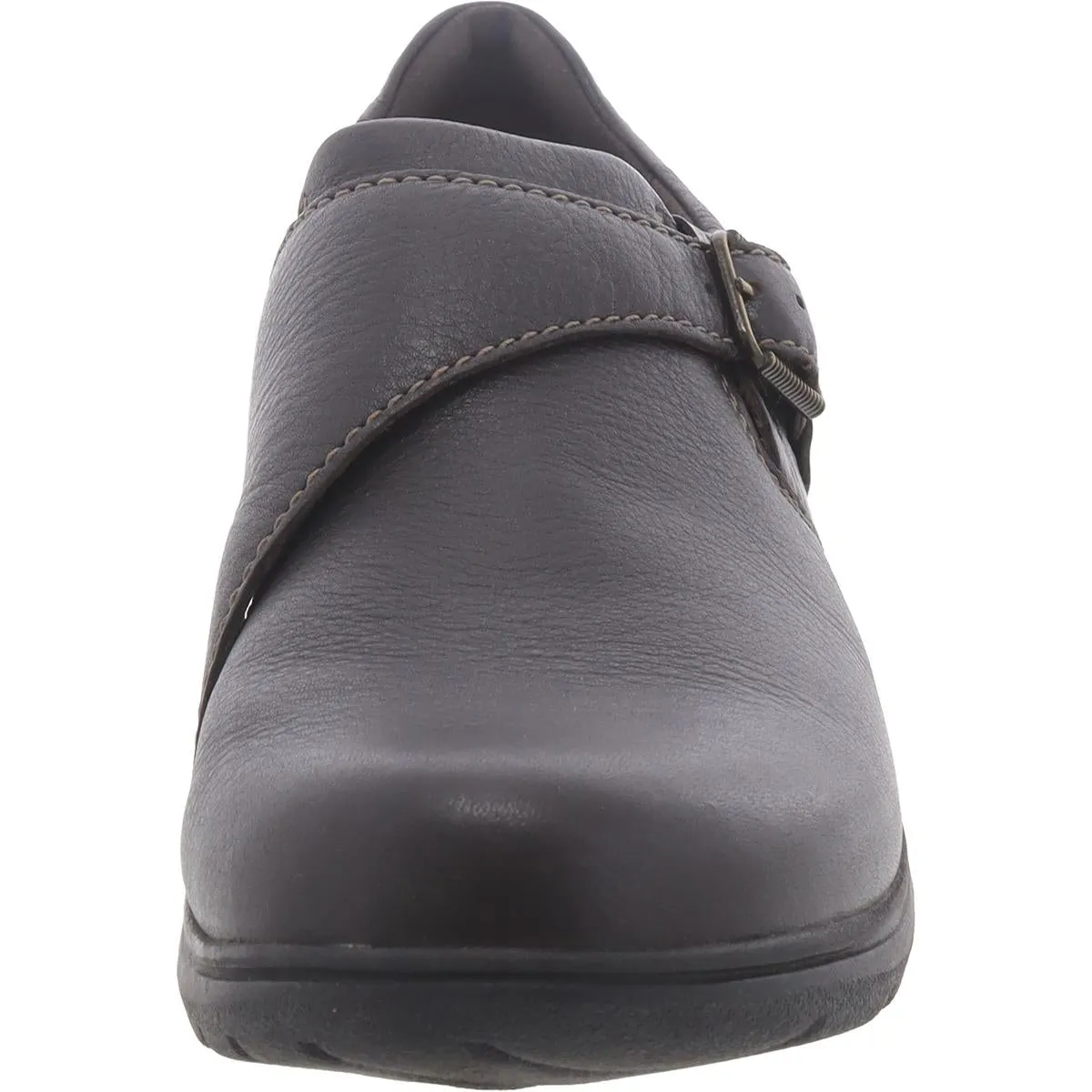 Carleigh Jazz Womens Leather Lifestyle Loafers
