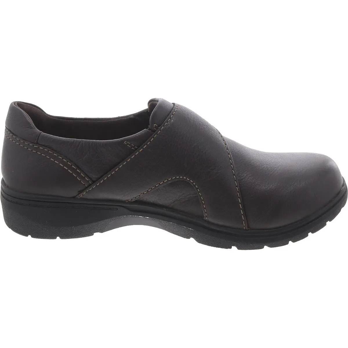 Carleigh Jazz Womens Leather Lifestyle Loafers
