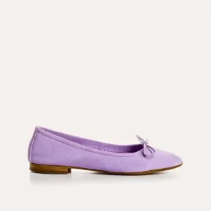 Carmen Peau In Lavender