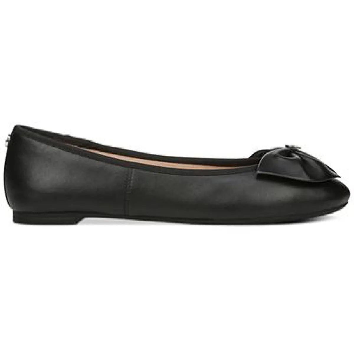 Carmen Womens Slip On Dressy Ballet Flats