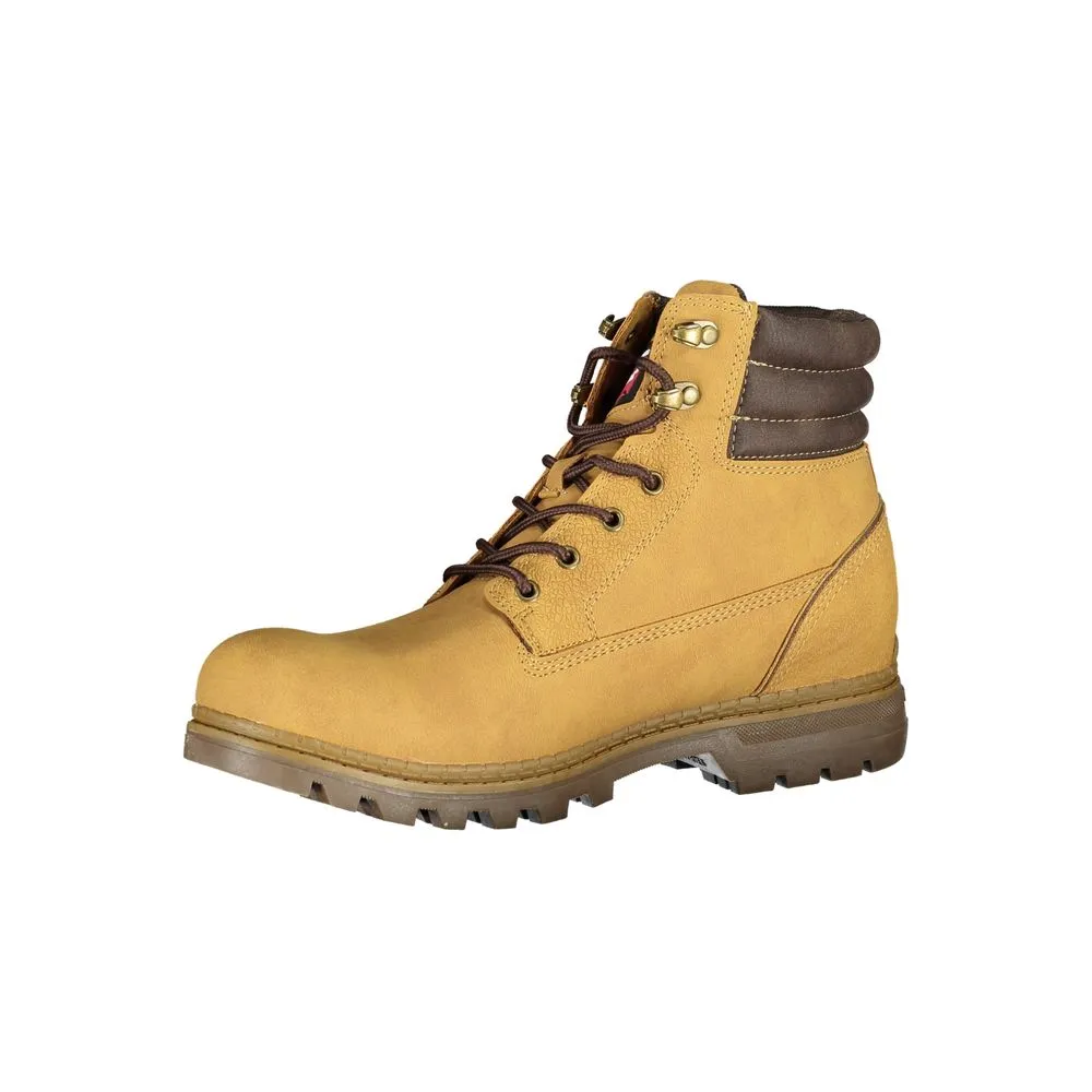 Carrera  Polyester Men's Boot