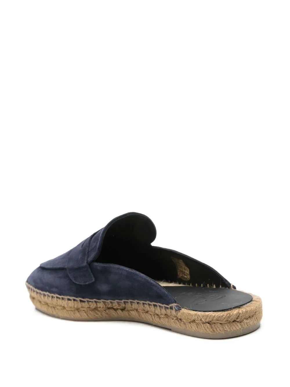 Castaner Men's Sandals blue