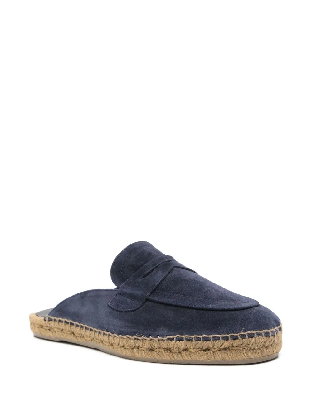 Castaner Men's Sandals blue