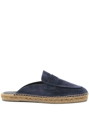 Castaner Men's Sandals blue
