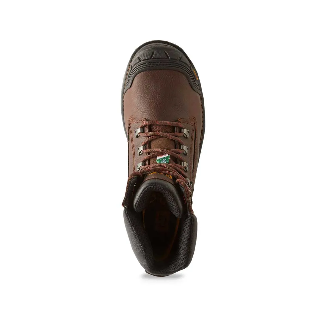 CAT (Caterpillar) - Men's Excavator XL 6 Inch TX Composite Toe CSA Safety Work Boots (P722755)