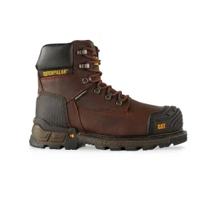 CAT (Caterpillar) - Men's Excavator XL 6 Inch TX Composite Toe CSA Safety Work Boots (P722755)