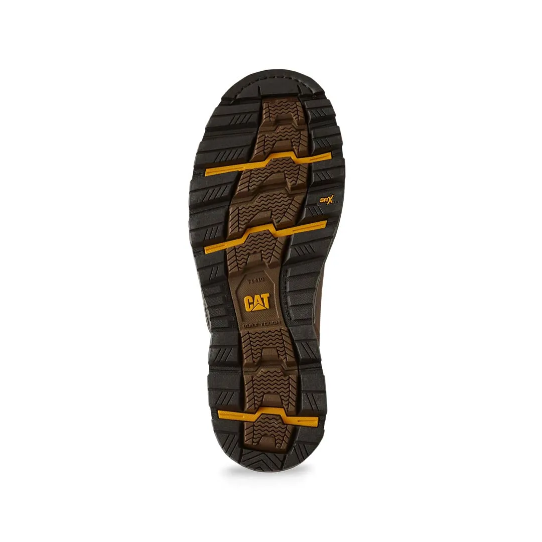 CAT (Caterpillar) - Men's Excavator XL 6 Inch TX Composite Toe CSA Safety Work Boots (P722755)