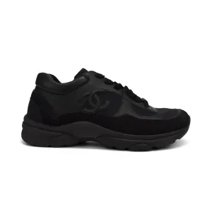 Chanel Sneakers - Women's 36