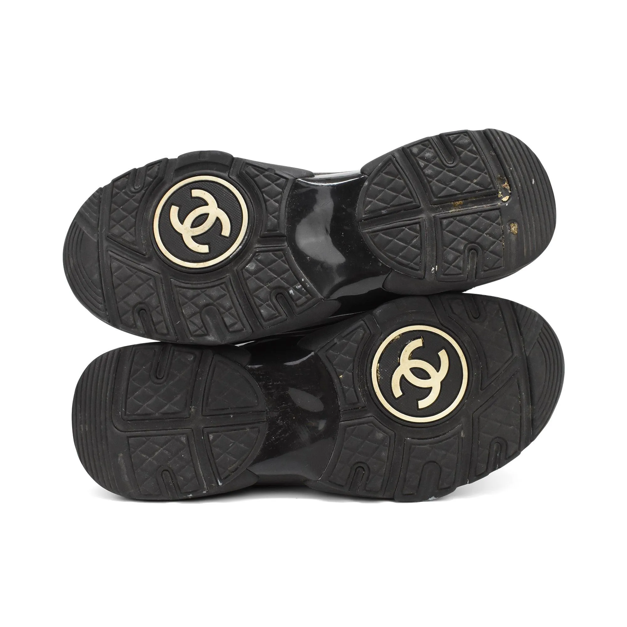 Chanel Sneakers - Women's 36