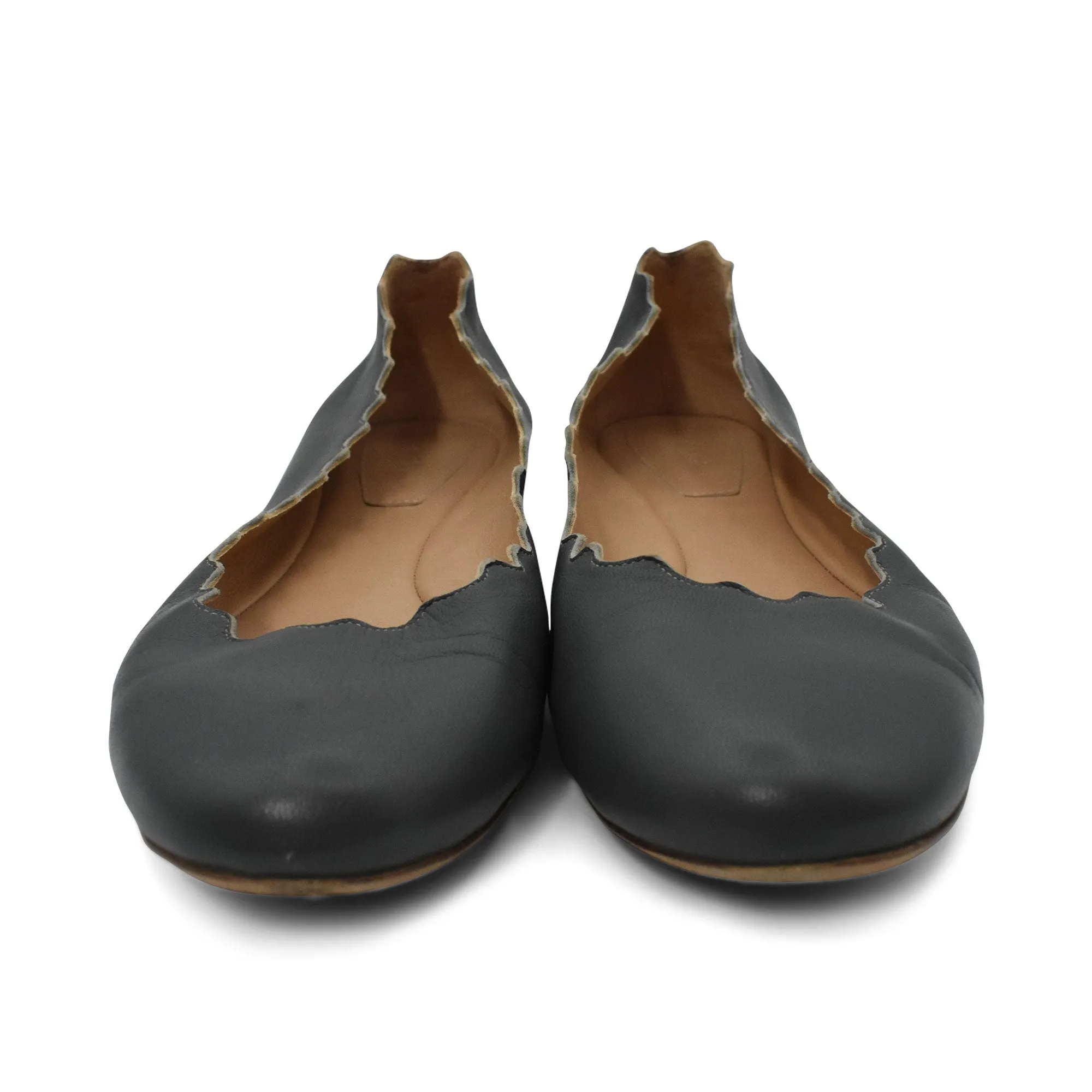 Chloe 'Lauren' Flats - Women's 38.5
