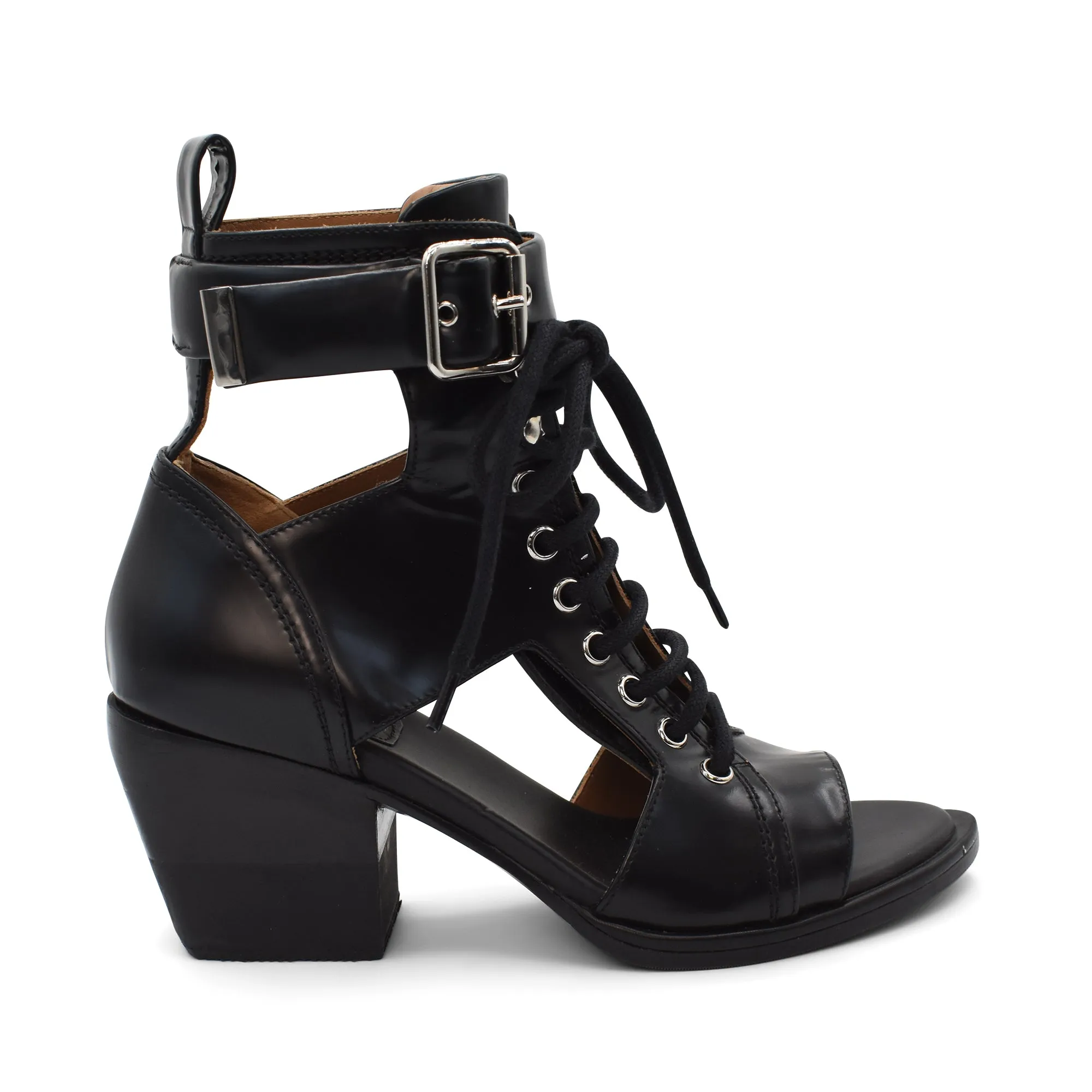 Chloe 'Rylee' Boots - Women's 37.5