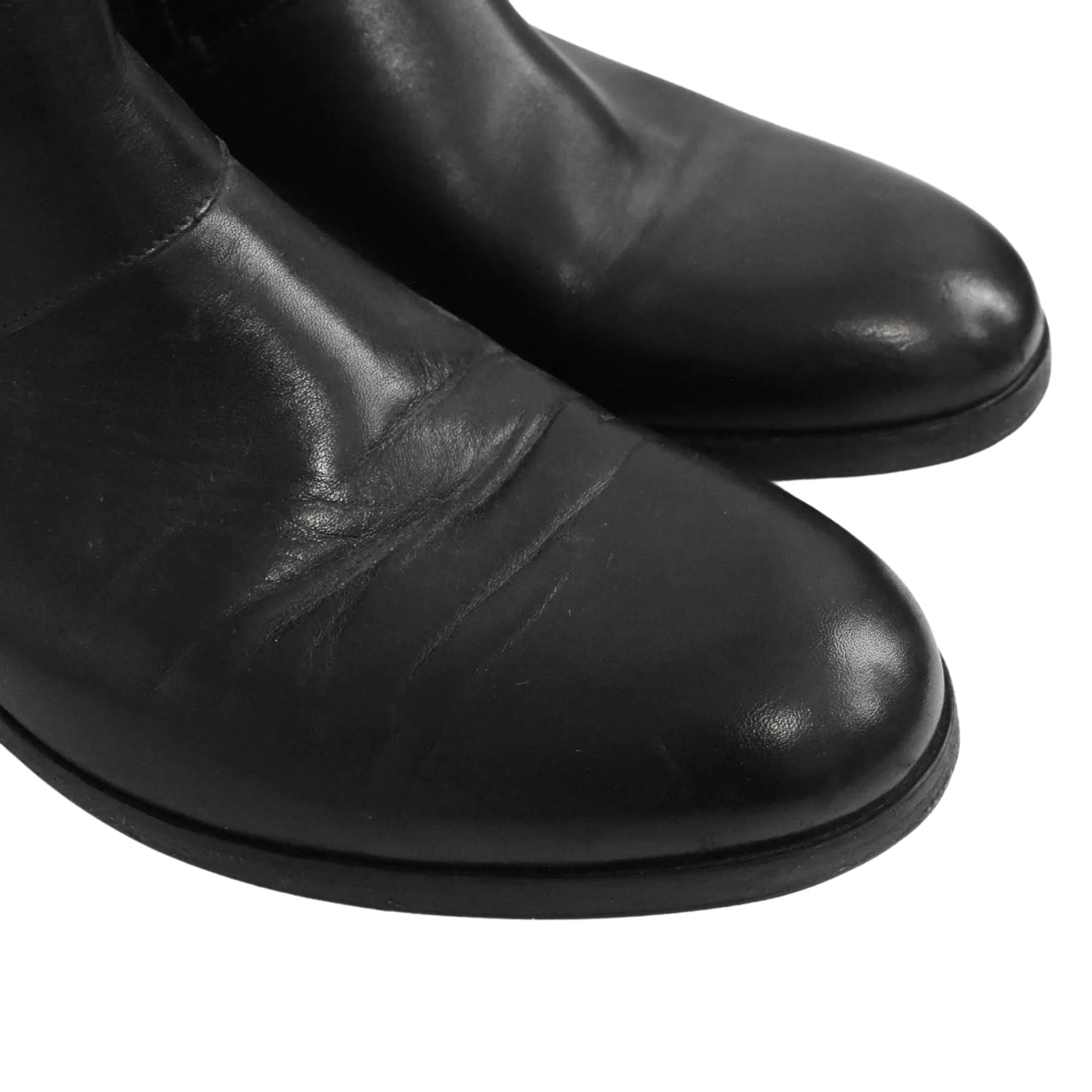 Christian Dior Cannage Quilt Ankle Boots - Women's 39
