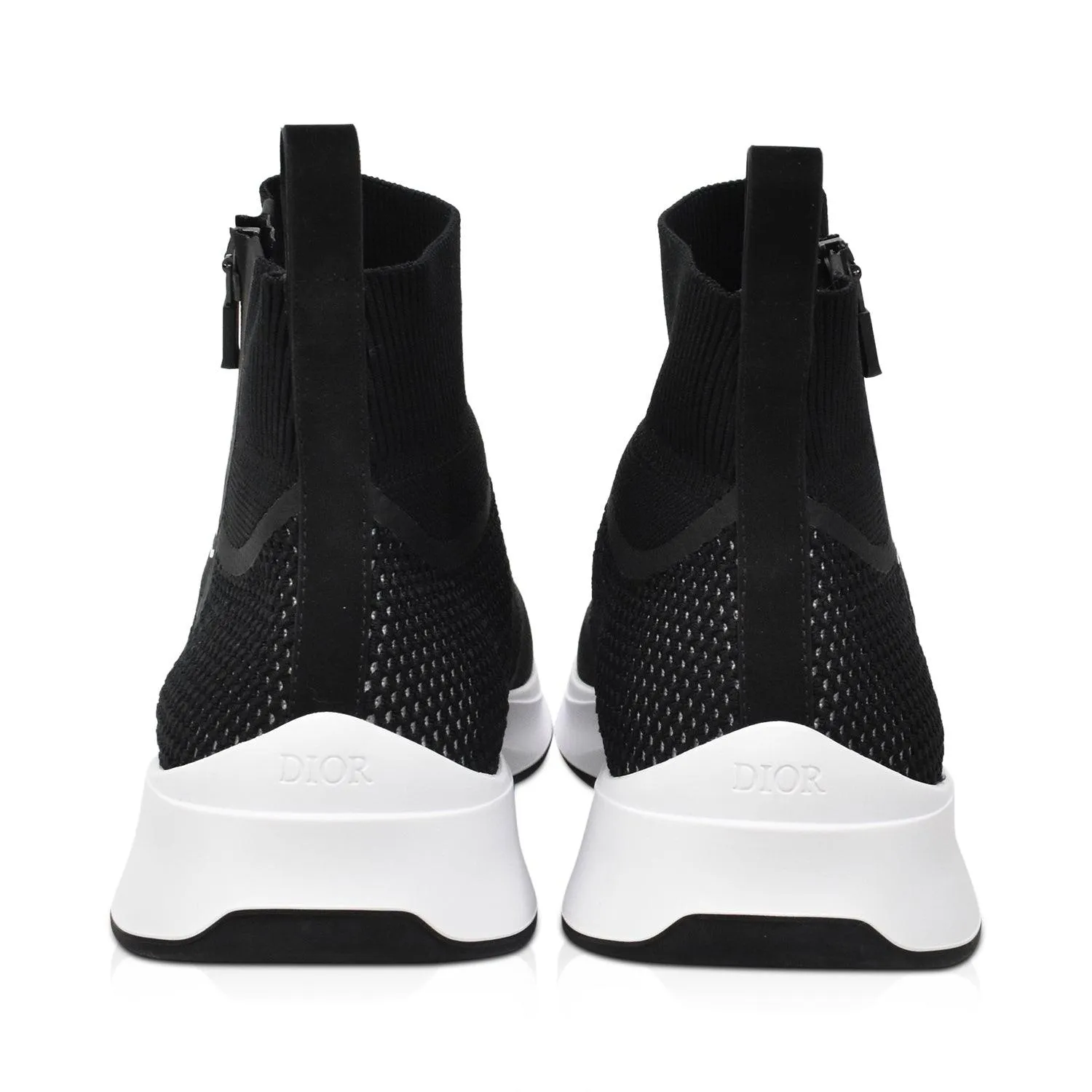 Christian Dior Sock Sneakers - EU 41