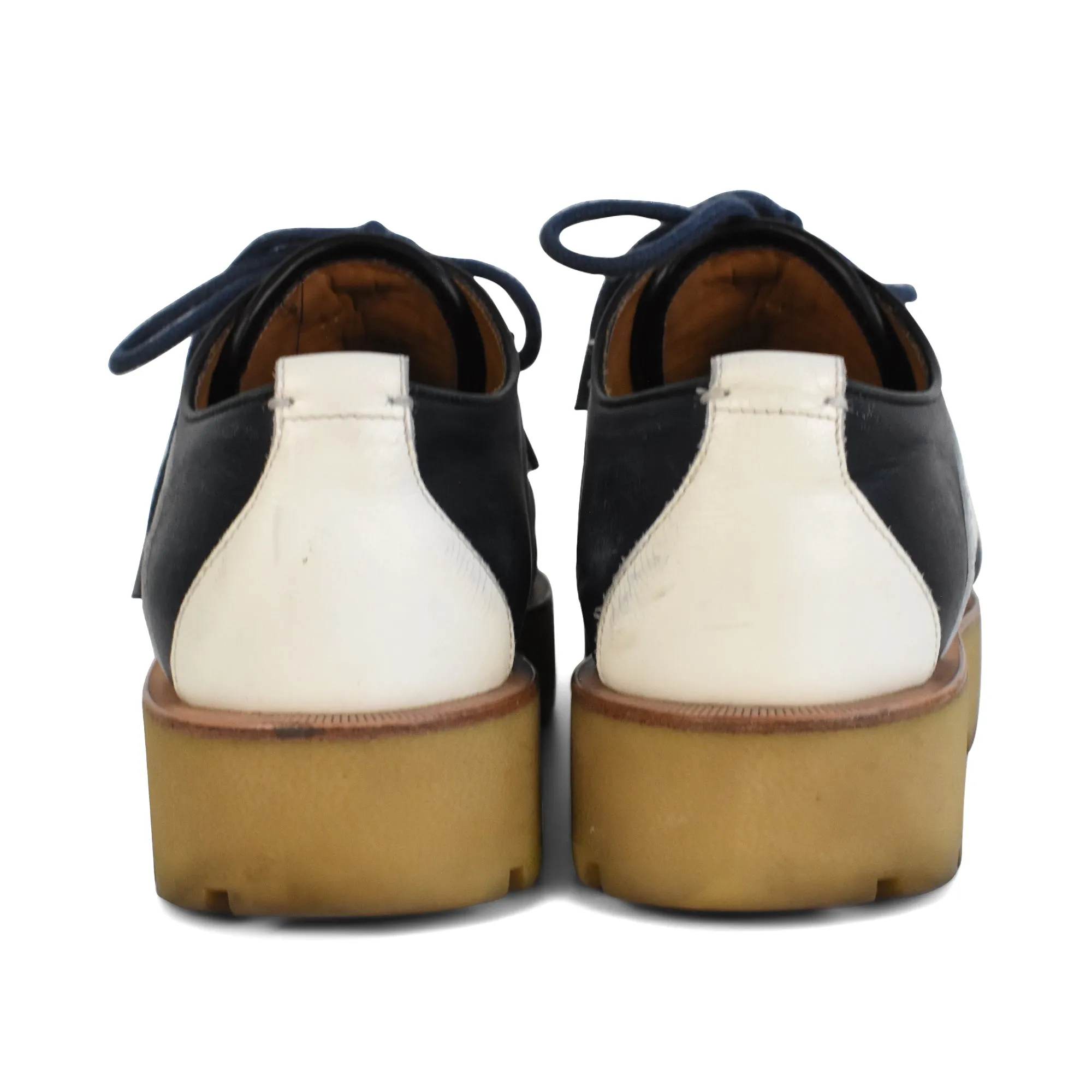 Christian Louboutin 'Marcello Spike' Loafers - Men's 39