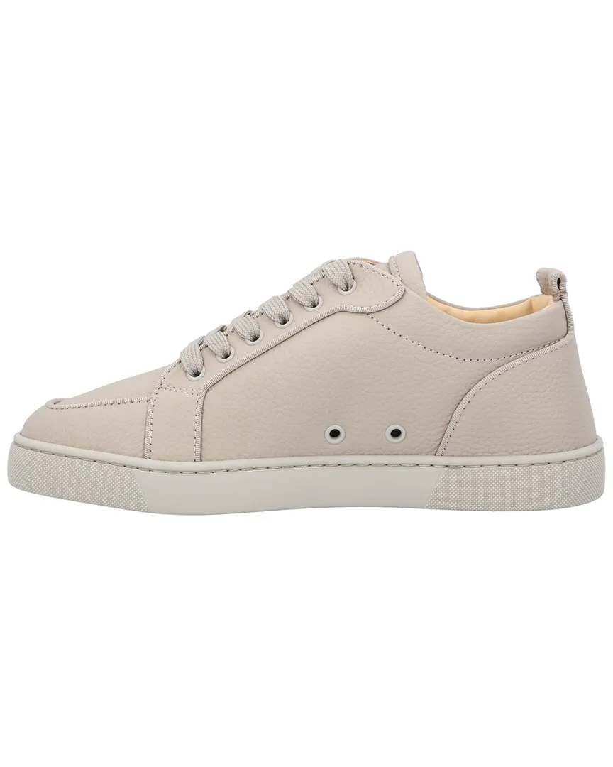 Christian Louboutin Rantulow Leather Sneaker