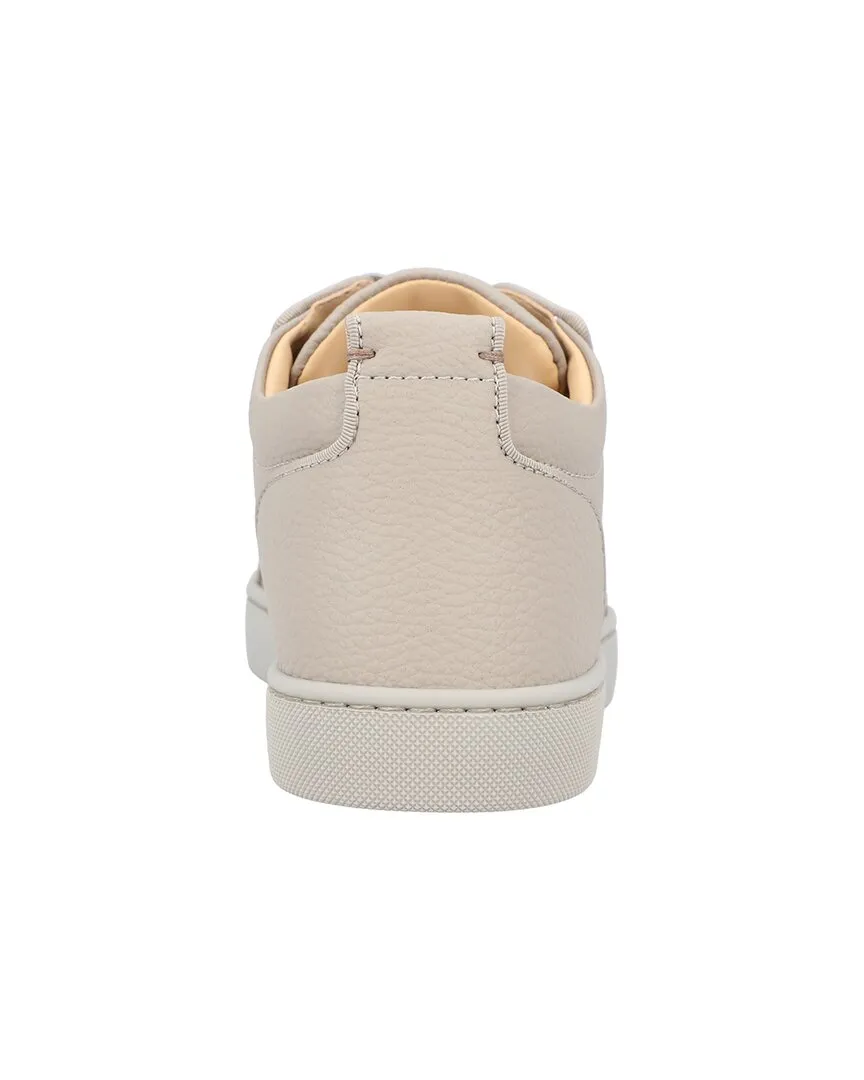 Christian Louboutin Rantulow Leather Sneaker