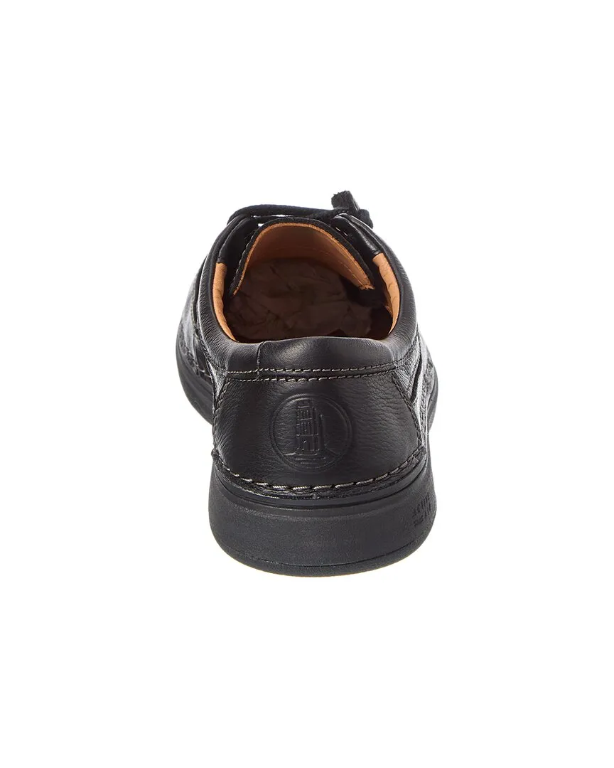 Clarks Nature 5 Leather Loafer