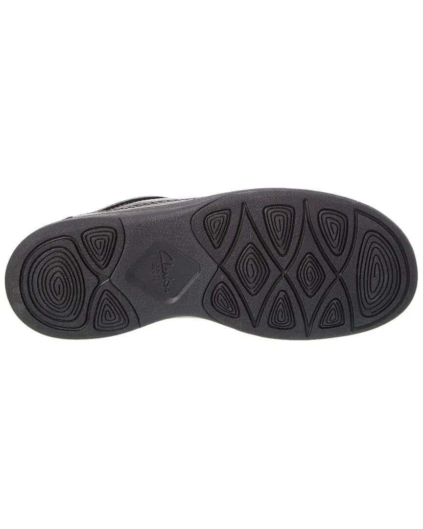 Clarks Nature 5 Leather Loafer