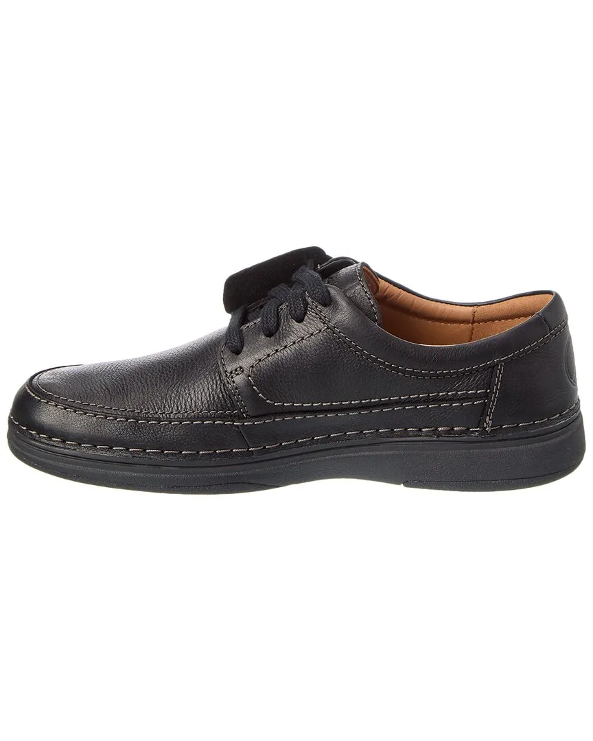 Clarks Nature 5 Leather Loafer