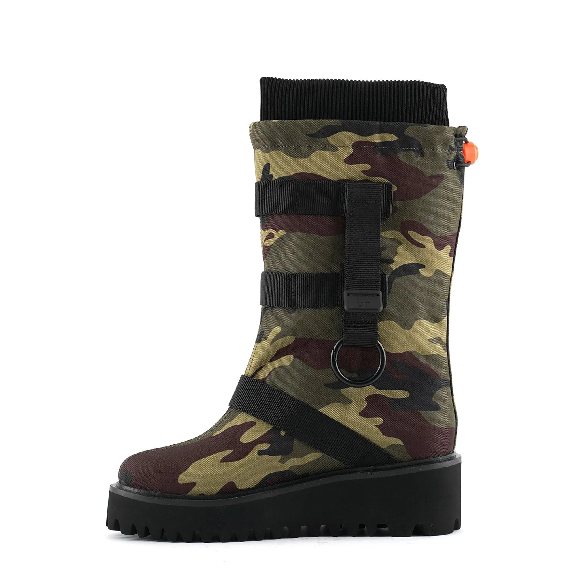 Combat Pocket
