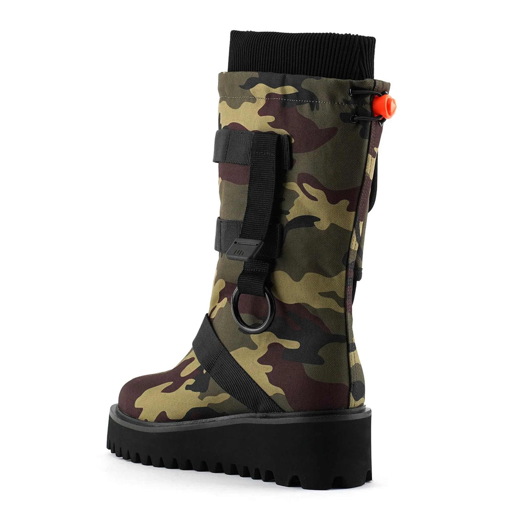 Combat Pocket
