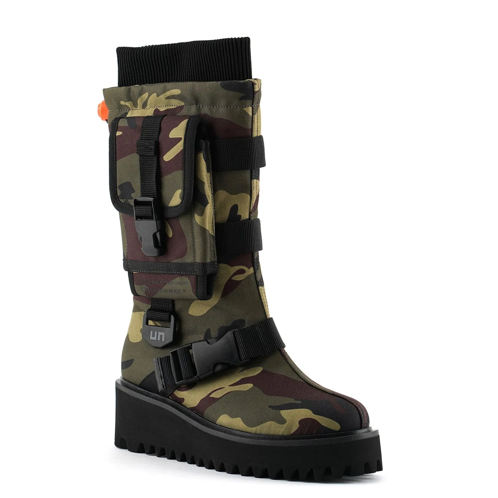 Combat Pocket