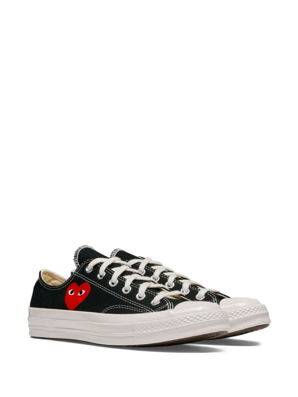 Comme Des Garcons Men's Sneakers