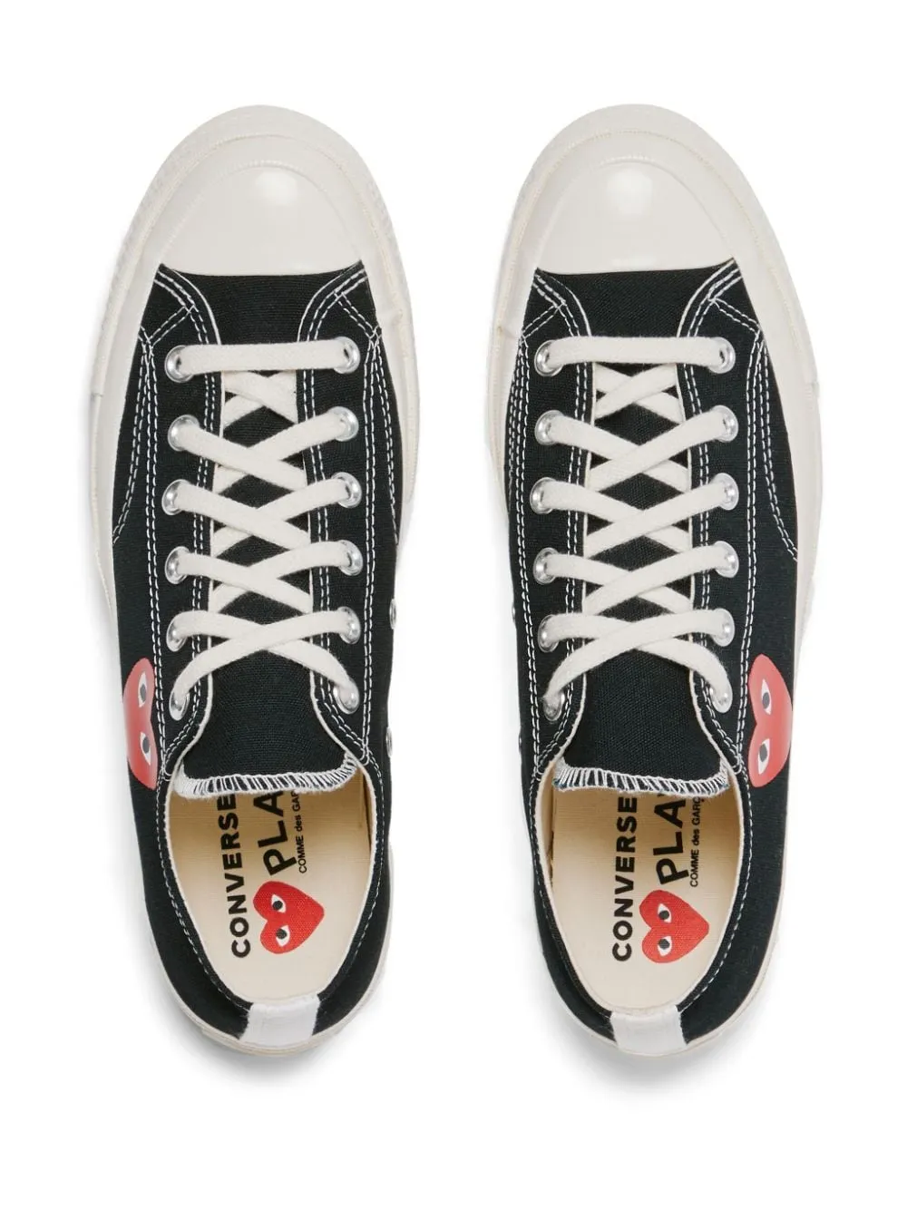 Comme Des Garcons Men's Sneakers