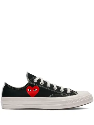 Comme Des Garcons Men's Sneakers