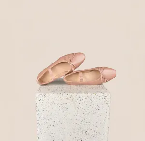Como Strap - Nude