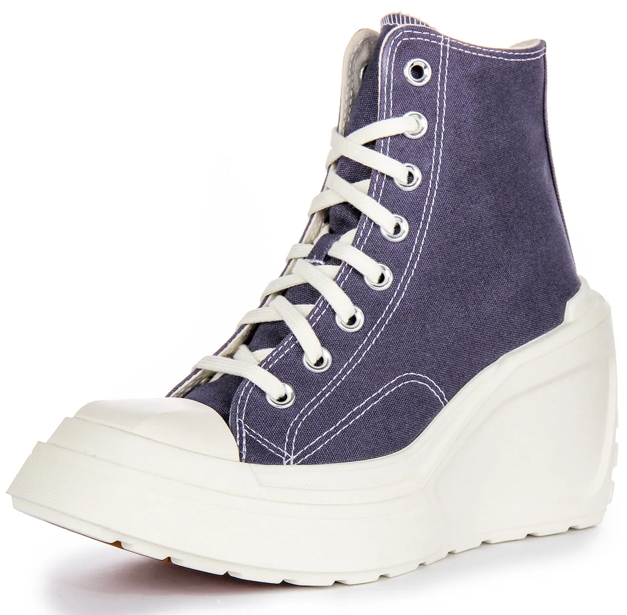 Converse Chuck 70 De Luxe A08282C In Lavender Shoes Converse