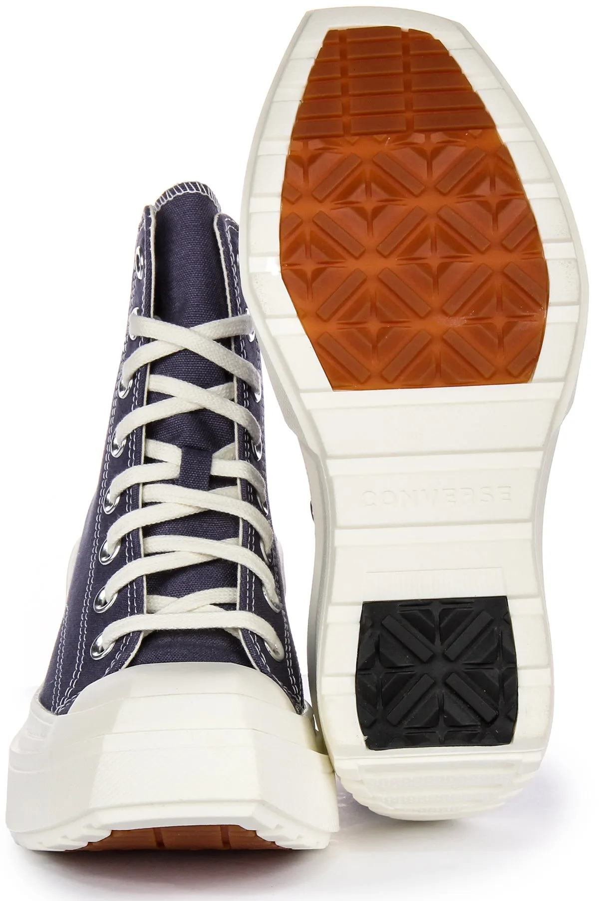 Converse Chuck 70 De Luxe A08282C In Lavender Shoes Converse