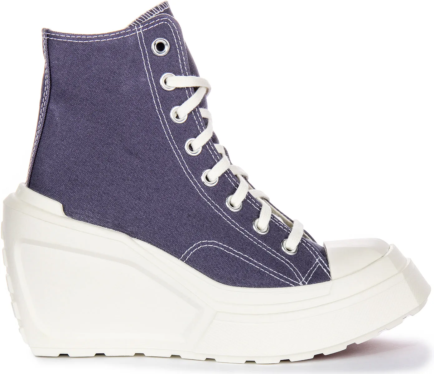Converse Chuck 70 De Luxe A08282C In Lavender Shoes Converse