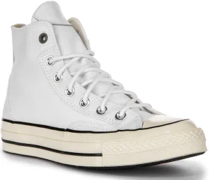 Converse Chuck 70s Court A07444C In White Shoes Converse